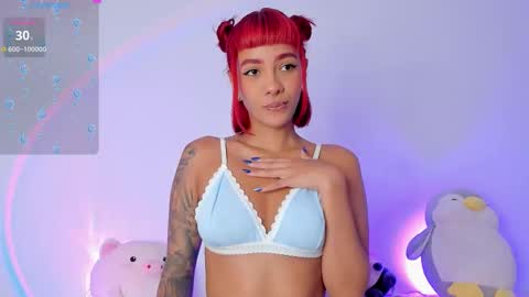 Nix  online show from September 18, 3:25 pm