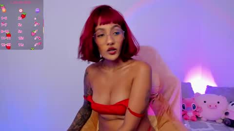 Nix  online show from October 9, 9:57 pm