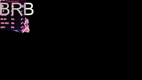 Nixie online show from April 21, 8:23 pm