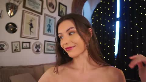 Nixi online show from April 19, 4:06 pm