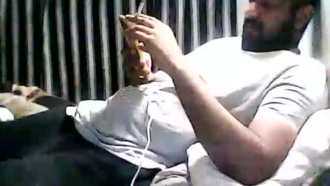 FUZZY-D online show from October 18, 6:52 pm