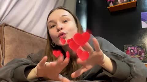 Tears Lora online show from March 1, 8:27 am