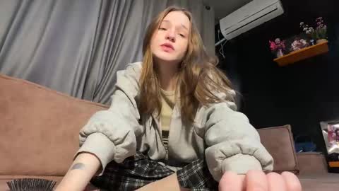 Tears Lora online show from March 6, 8:55 am