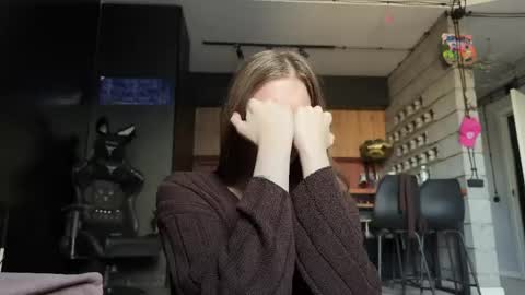 Tears Lora online show from May 17, 1:03 am