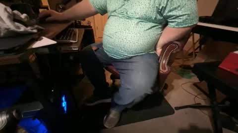 nmedge2cum online show from January 12, 12:38 am