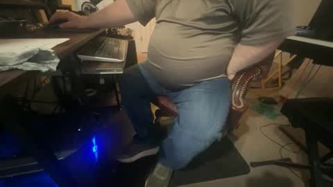 nmedge2cum online show from January 17, 10:13 pm