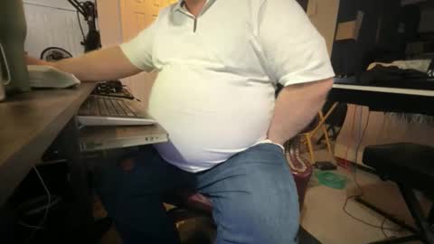 nmedge2cum online show from February 22, 10:41 pm