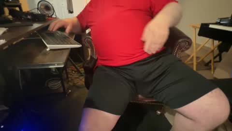 nmedge2cum online show from April 11, 6:56 pm