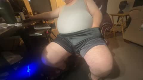 nmedge2cum online show from July 29, 1:15 am