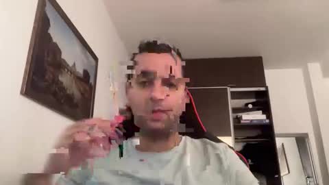 nnichox_snow online show from October 28, 10:41 am