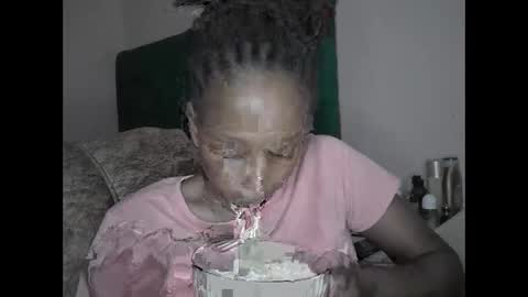 nyx online show from March 23, 4:44 pm