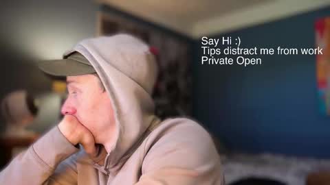 nnnssssss online show from March 10, 6:13 pm