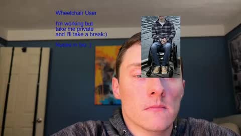 nnnssssss online show from March 12, 12:06 am