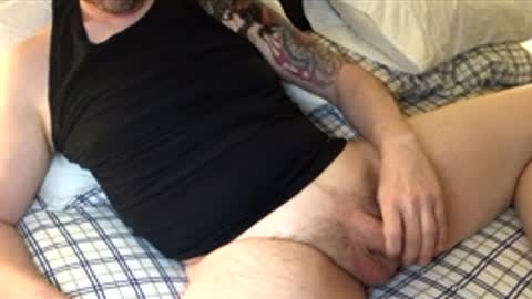 Thick n Horny online show from January 18, 12:58 am