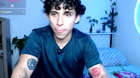 x online show from April 21, 1:42 am