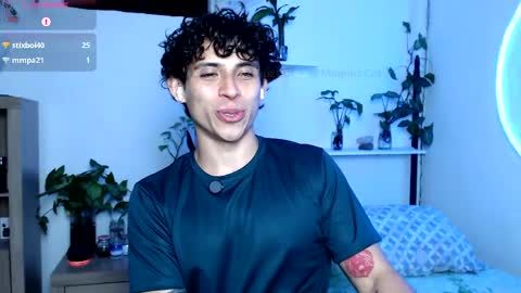 x online show from April 21, 2:51 am