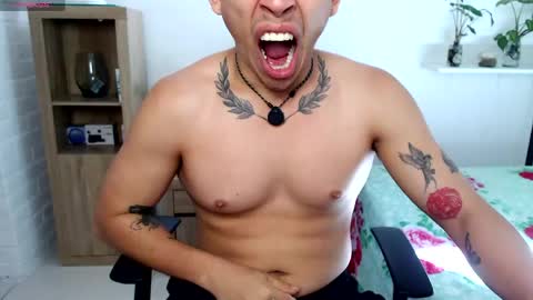 x online show from April 26, 1:31 pm