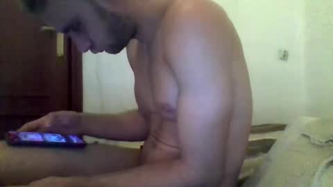 noa23x online show from November 3, 3:52 am