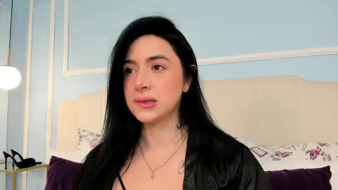 Noa Blue online show from April 19, 8:11 pm