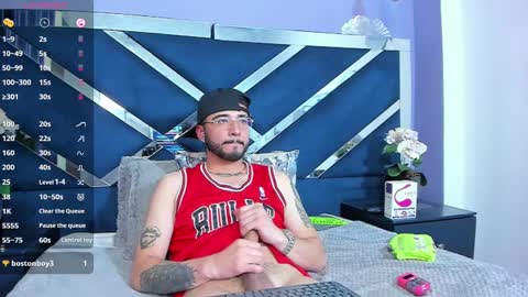 noa_bonucci online show from January 29, 3:58 pm