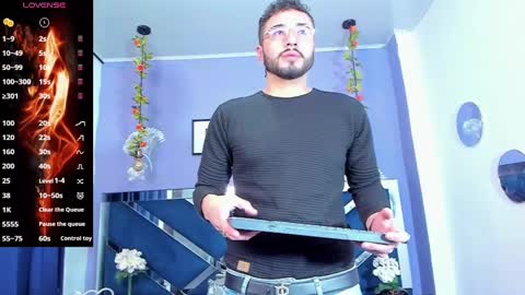 noa_bonucci online show from January 31, 12:51 pm