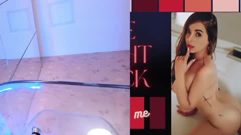   ambarsulliva  online show from February 6, 3:09 pm