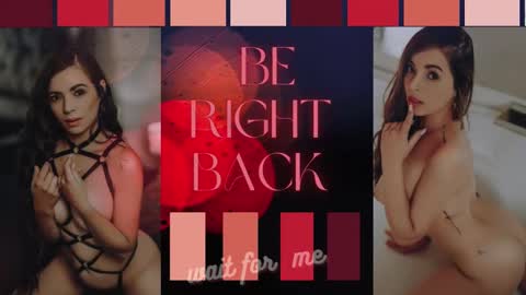   ambarsulliva  online show from February 11, 2:46 pm