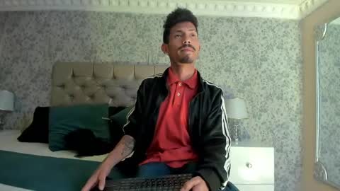 Noah online show from April 22, 3:31 am