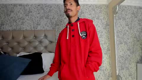 Noah online show from April 23, 4:03 am