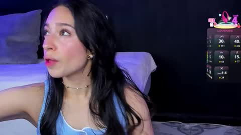 Snapshot of noah25_ chatting on November 20, 3:50 am Noah online show from November 20, 3:50 am