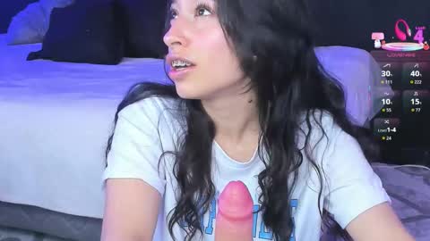 Snapshot of noah25_ chatting on November 27, 4:03 am Noah online show from November 27, 4:03 am