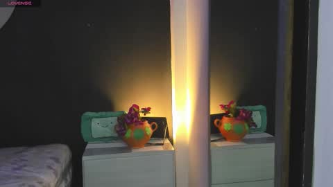 Snapshot of noah25_ chatting on December 3, 3:36 am Noah online show from December 3, 3:36 am