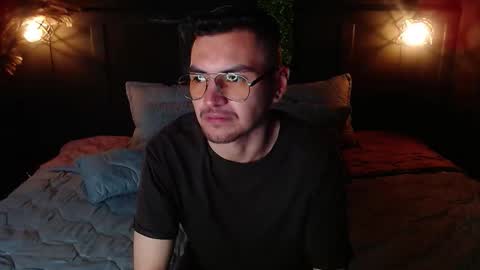 Noah online show from October 29, 2:36 am