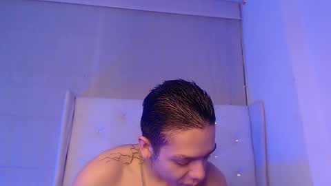 Zoe  online show from January 17, 6:07 am