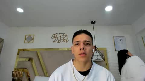 Zoe  online show from February 10, 12:09 pm