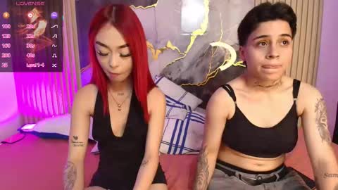   online show from February 24, 8:07 pm