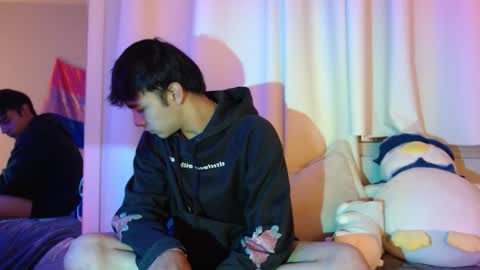 Noah Blaze online show from October 5, 11:35 pm