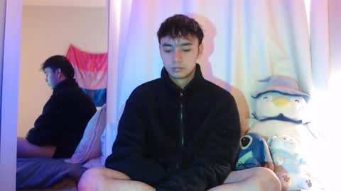 Noah Blaze online show from October 17, 2:30 pm