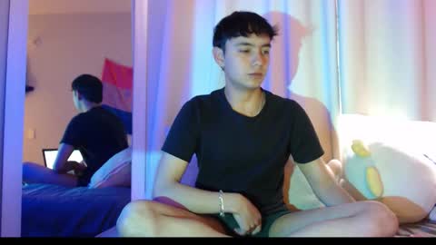 Noah Blaze online show from October 23, 9:24 pm