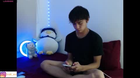 Noah Blaze online show from December 17, 3:01 am