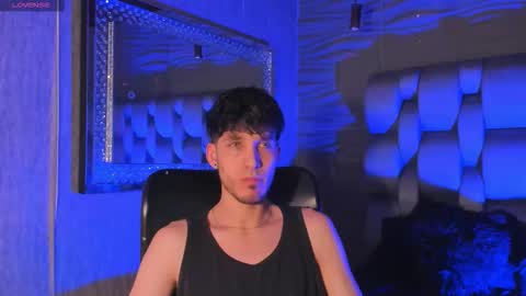 Noah Brigth online show from November 19, 7:52 am