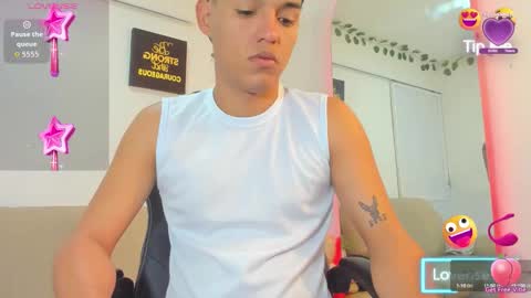 noah online show from October 19, 2:29 pm