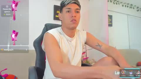 noah online show from November 21, 3:27 am