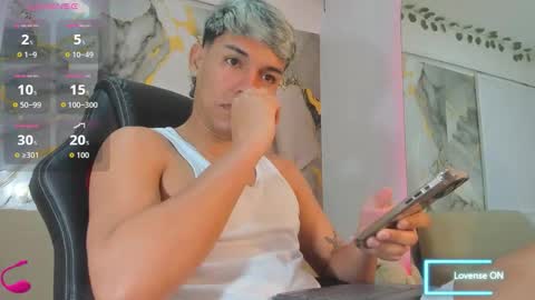 noah online show from December 22, 2:41 am