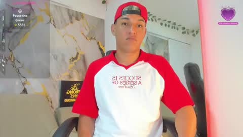 noah online show from January 18, 4:16 am