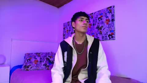 Noah online show from October 1, 1:39 pm