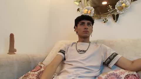 Noah online show from October 5, 4:11 am