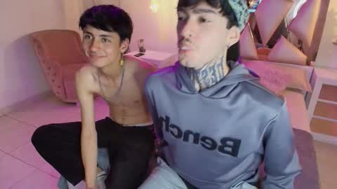 Noah online show from October 12, 5:17 am