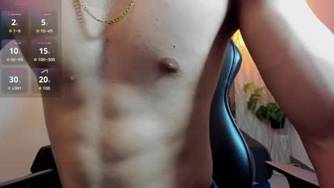 Noah online show from April 21, 6:01 pm