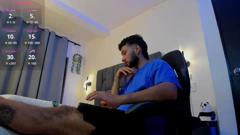 NOAH online show from November 23, 4:01 am